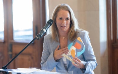 VPM receives honor from Richmond Economic Development Authority